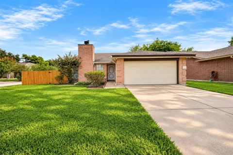7818 Tierra Verde Drive