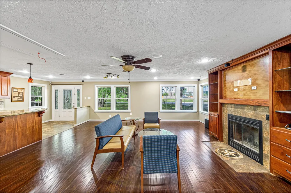 18718 Vickers Road Cypress, TX 77433