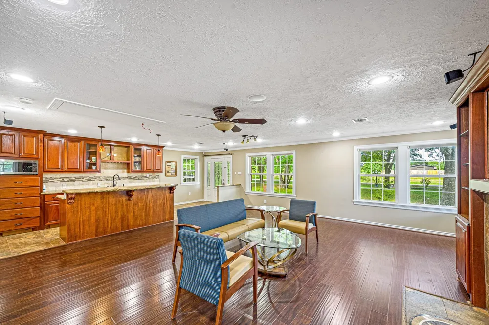 18718 Vickers Road Cypress, TX 77433