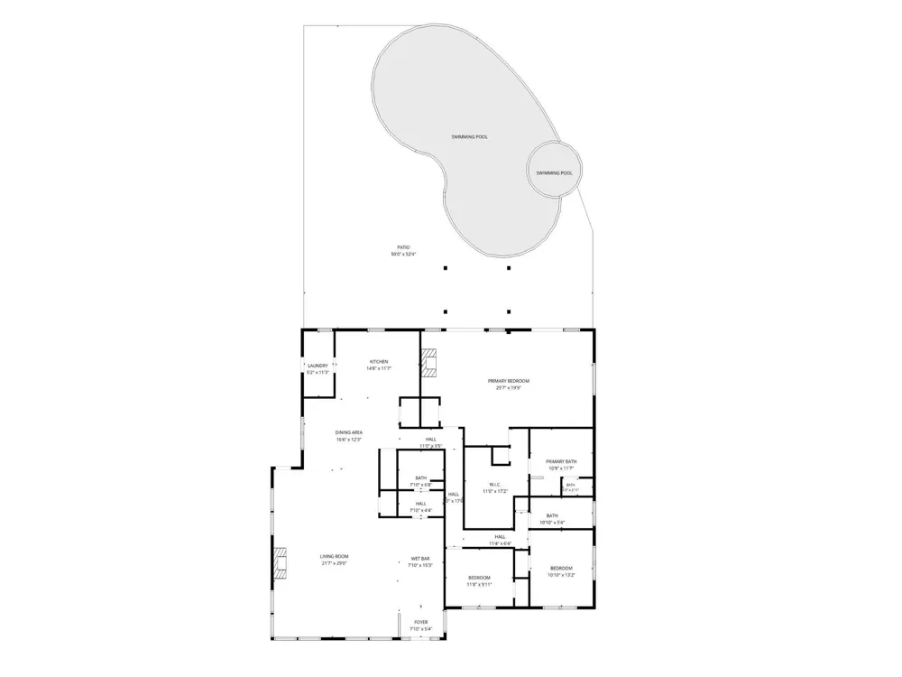18718 Vickers Road Cypress, TX 77433