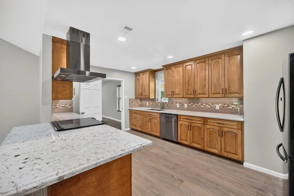 1718 County Road 401 Dayton, TX 77535