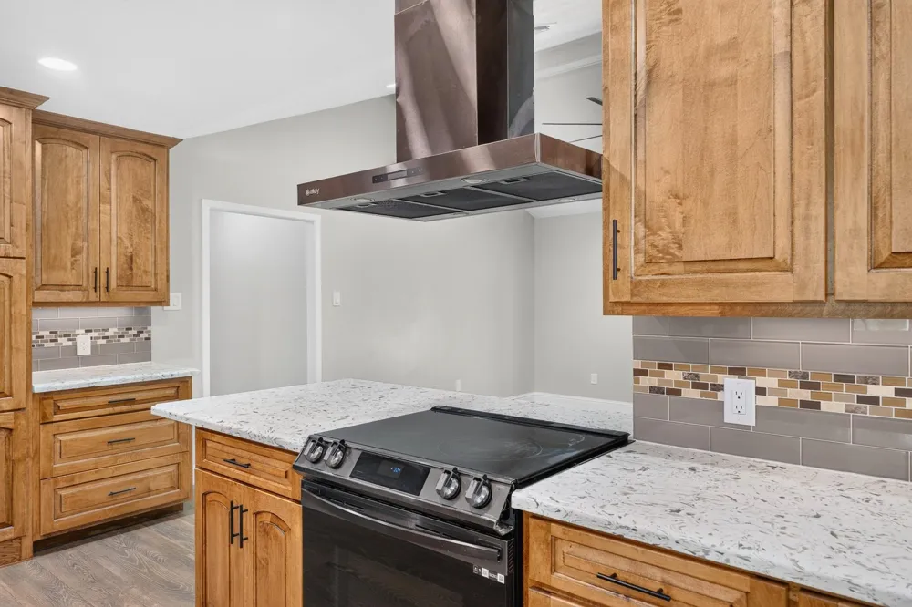1718 County Road 401 Dayton, TX 77535