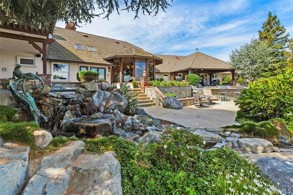 27777 Sycamore Mesa Rd. Temecula, CA 92590
