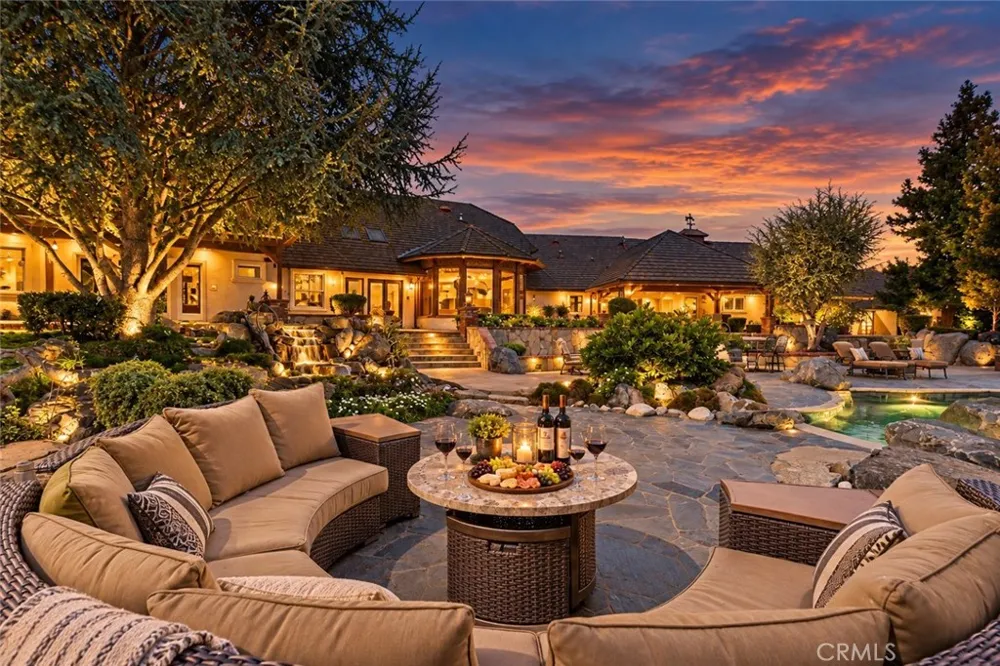 27777 Sycamore Mesa Rd. Temecula, CA 92590