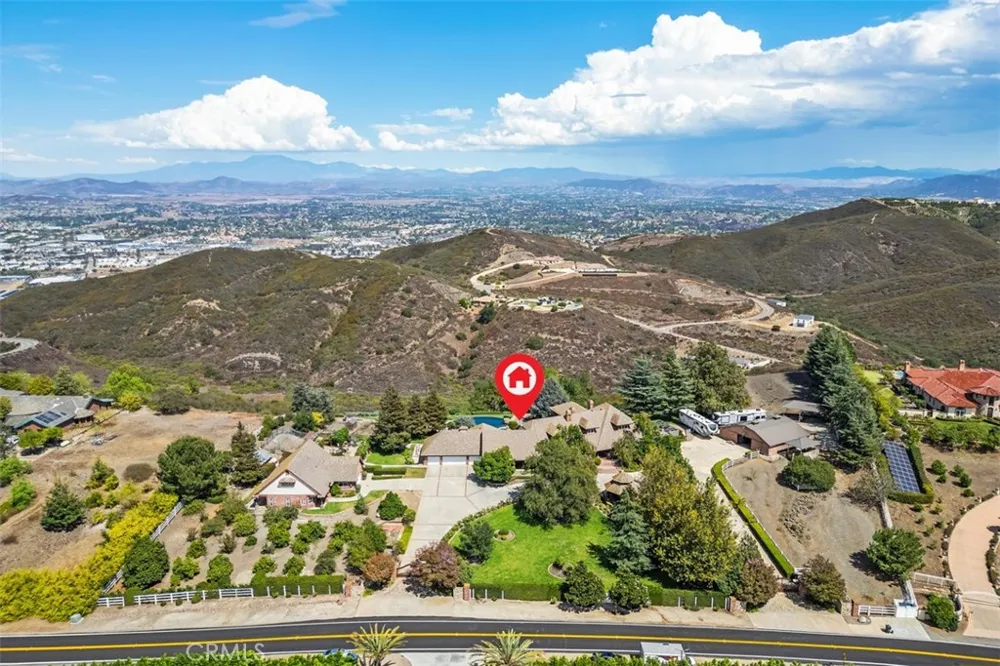27777 Sycamore Mesa Rd. Temecula, CA 92590
