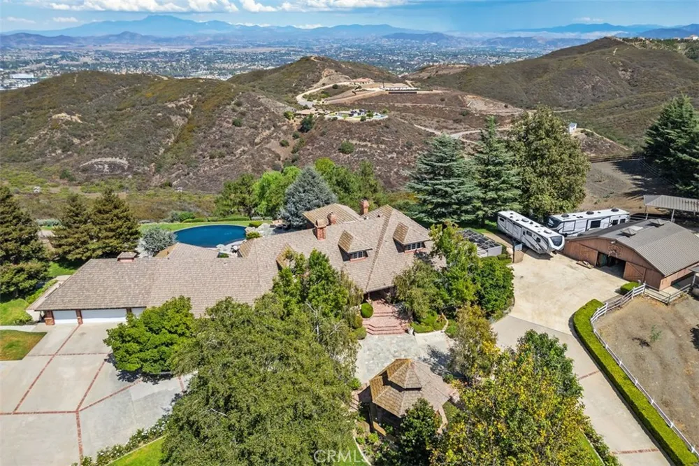 27777 Sycamore Mesa Rd. Temecula, CA 92590