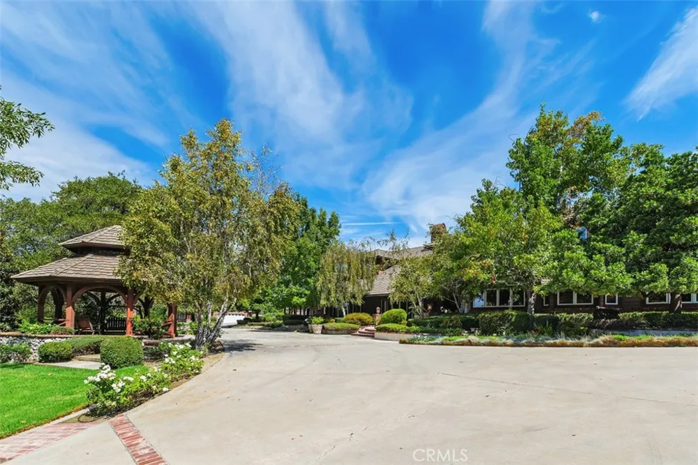 27777 Sycamore Mesa Rd. Temecula, CA 92590