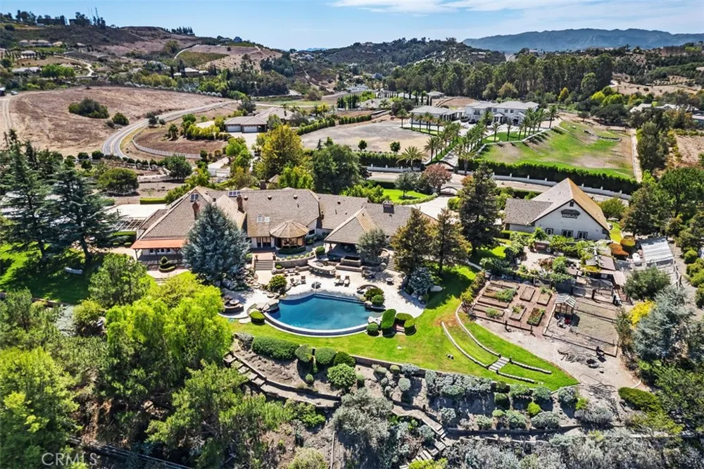 27777 Sycamore Mesa Rd. Temecula, CA 92590