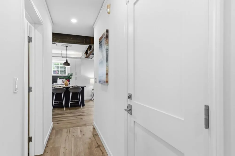212 Eaton Road #1 San Mateo, CA 94402