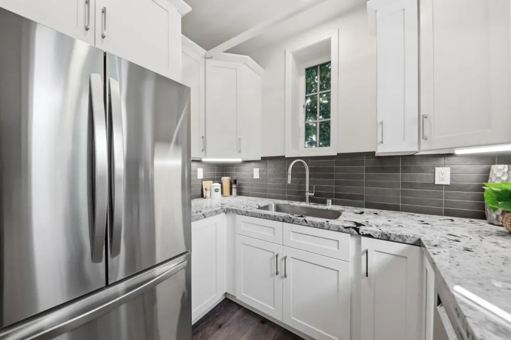 212 Eaton Road #1 San Mateo, CA 94402