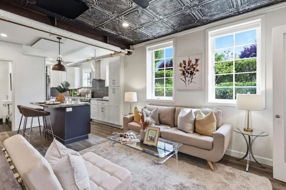 212 Eaton Road #1 San Mateo, CA 94402