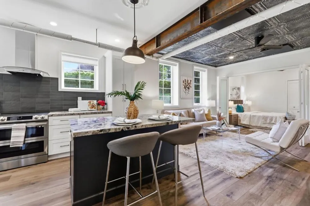 212 Eaton Road #1 San Mateo, CA 94402