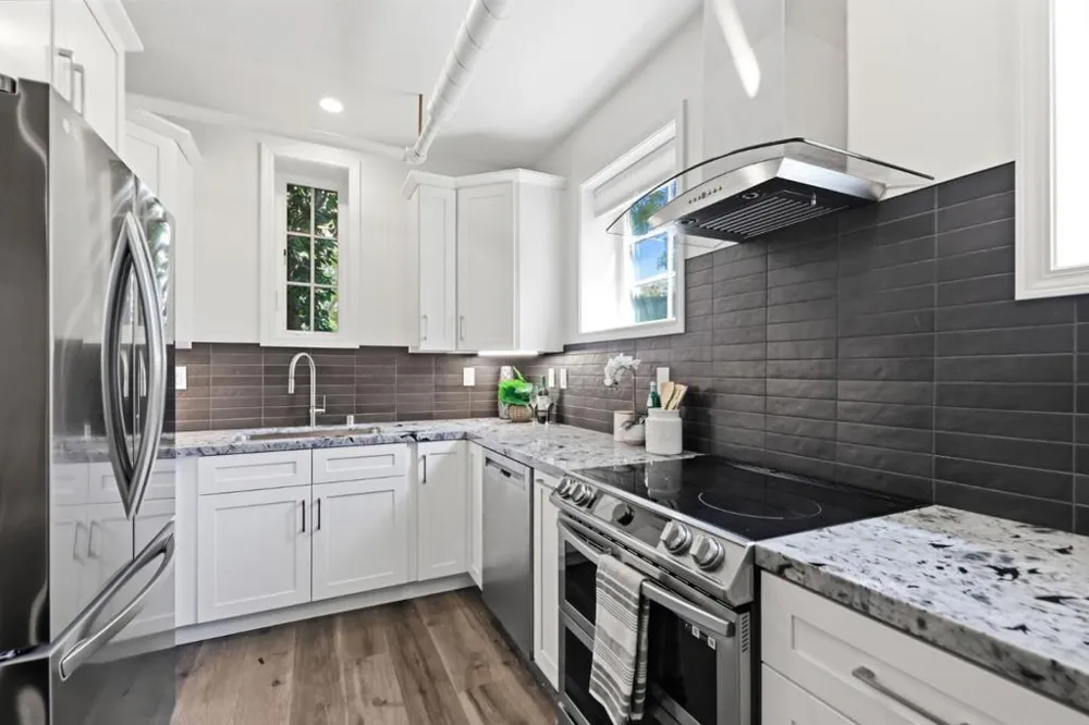 212 Eaton Road #1 San Mateo, CA 94402