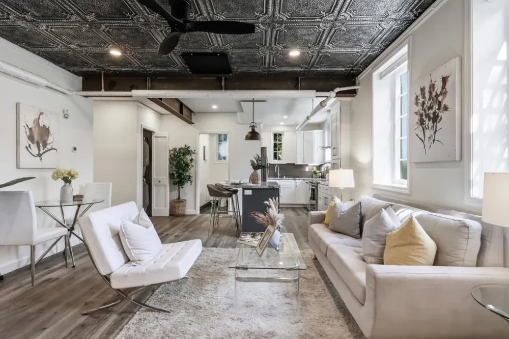 212 Eaton Road #1 San Mateo, CA 94402