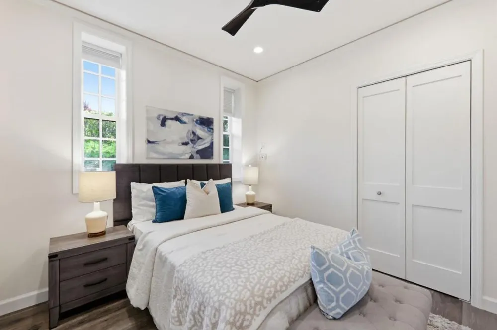 212 Eaton Road #1 San Mateo, CA 94402