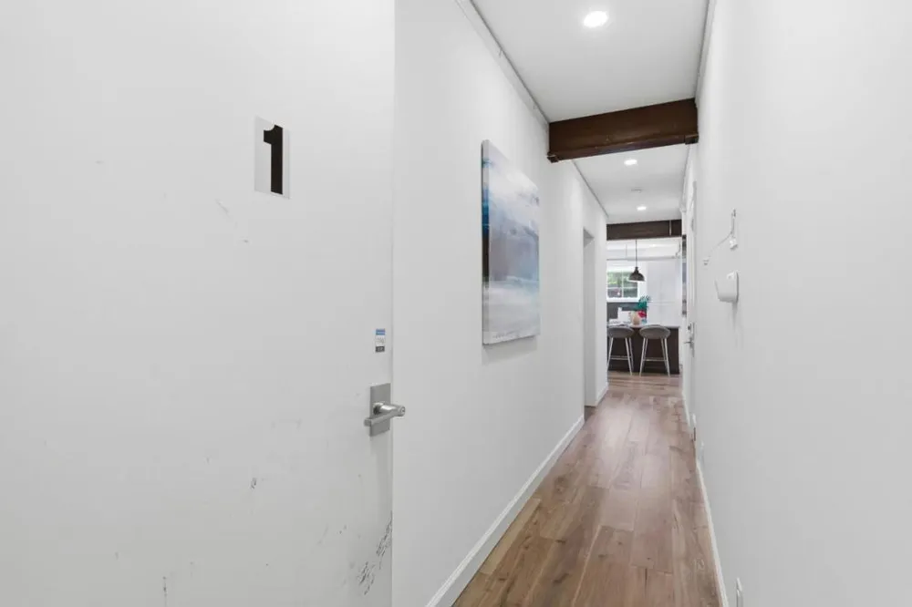 212 Eaton Road #1 San Mateo, CA 94402