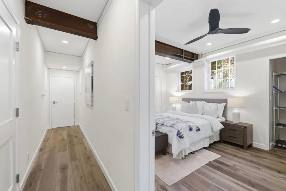212 Eaton Road #1 San Mateo, CA 94402