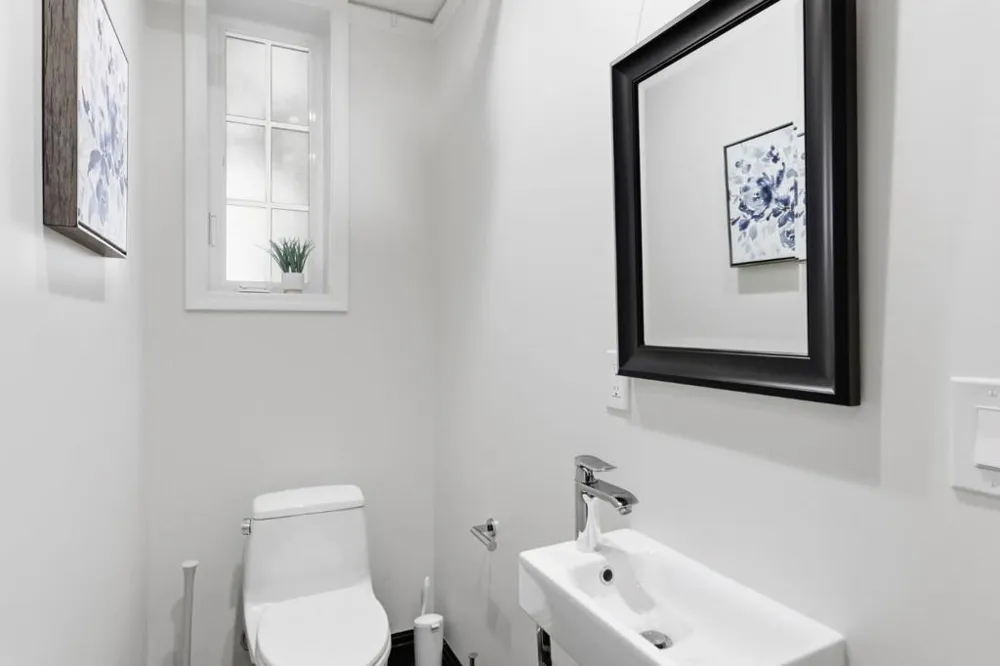212 Eaton Road #1 San Mateo, CA 94402