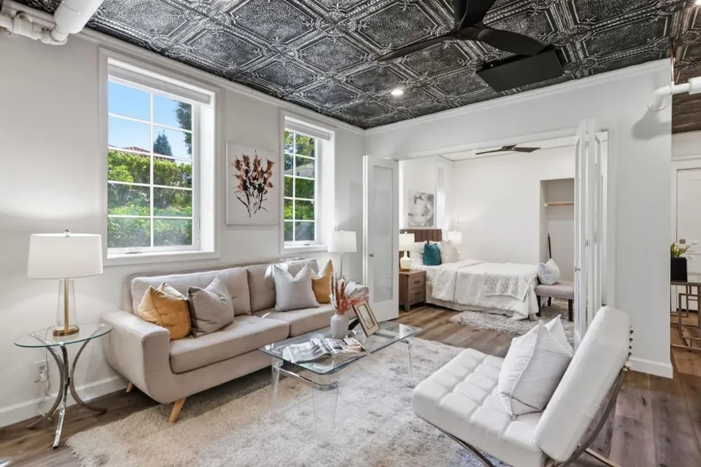 212 Eaton Road #1 San Mateo, CA 94402