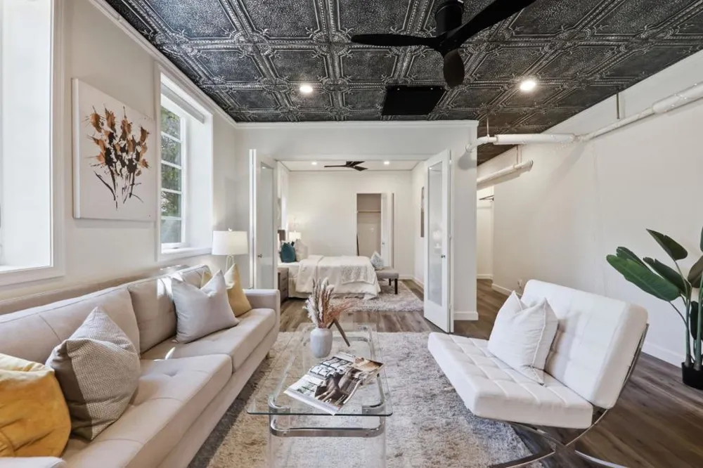 212 Eaton Road #1 San Mateo, CA 94402