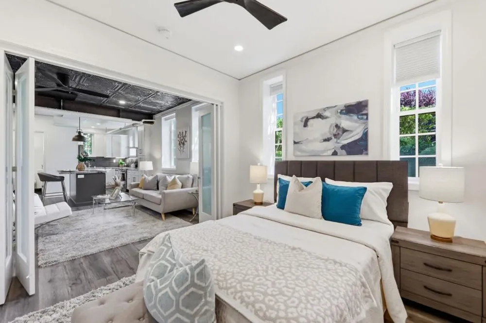 212 Eaton Road #1 San Mateo, CA 94402
