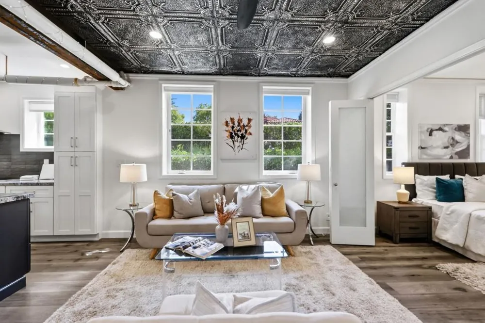 212 Eaton Road #1 San Mateo, CA 94402