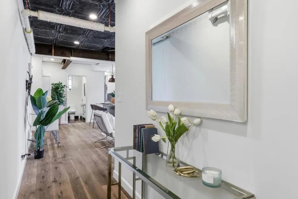 212 Eaton Road #1 San Mateo, CA 94402