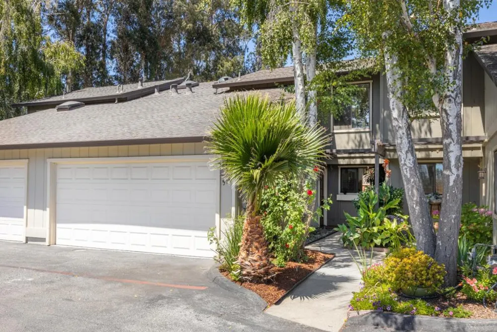 574 Spinnaker Court Santa Cruz, CA 95062
