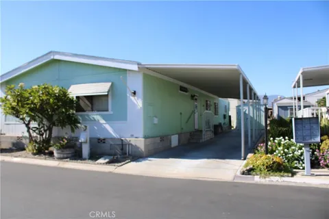 1010 Terrace Road #98