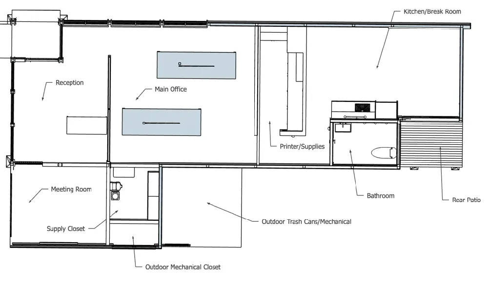 72245 El Paseo Palm Desert, CA 92260