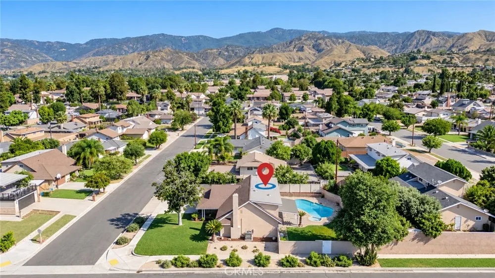 5991 Rogers Lane San Bernardino, CA 92404