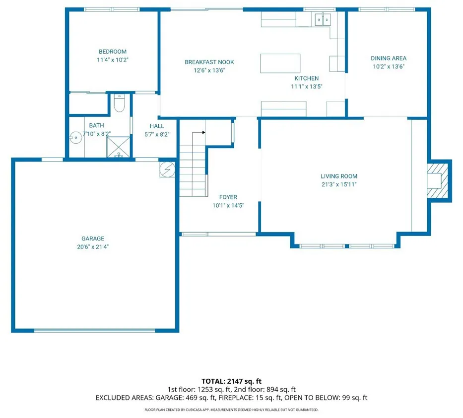 5991 Rogers Lane San Bernardino, CA 92404