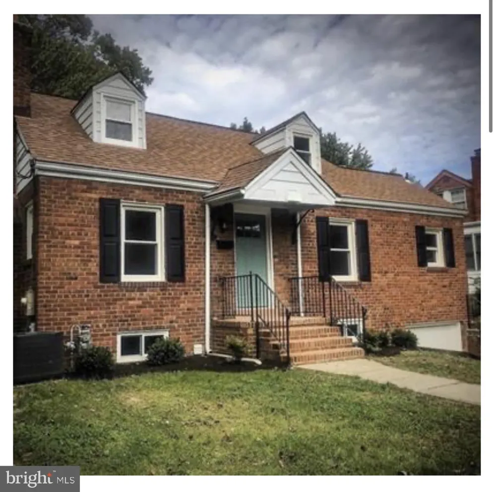 3911 6TH STREET S Arlington, VA 22204