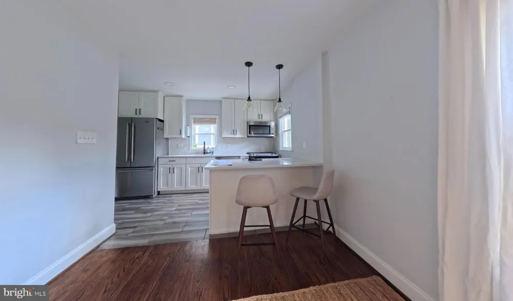3911 6TH STREET S Arlington, VA 22204