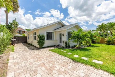 210 Malverne Road