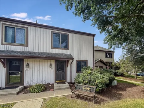 584 Dell Pl #84 Unit 84