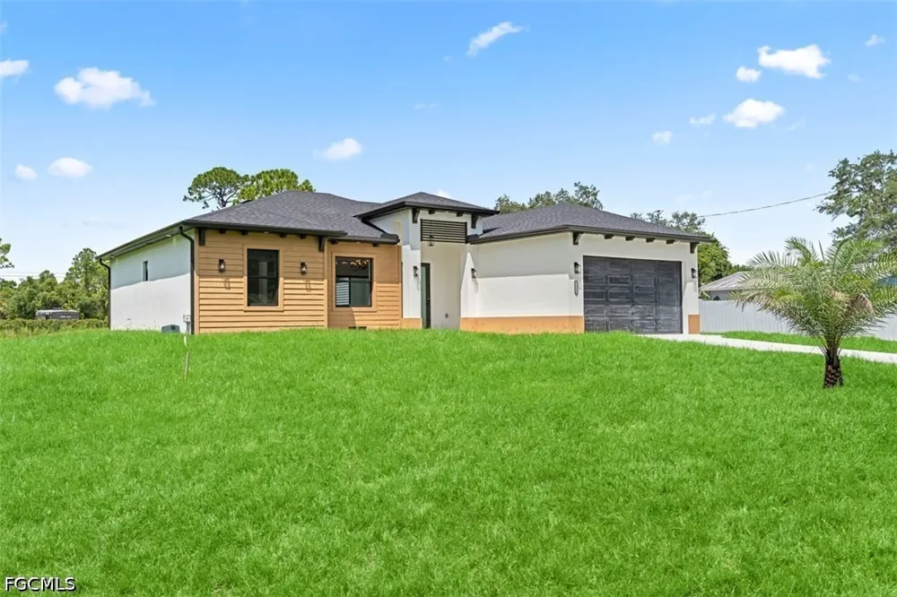 Willard Avenue Lehigh Acres, FL 33972
