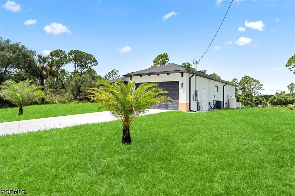 Willard Avenue Lehigh Acres, FL 33972