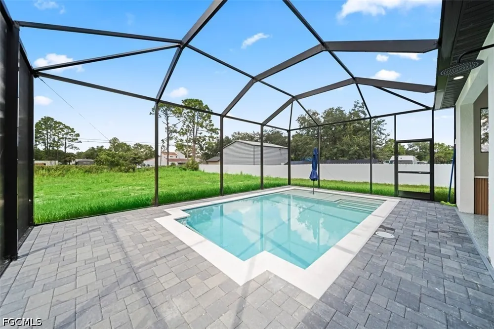 Willard Avenue Lehigh Acres, FL 33972