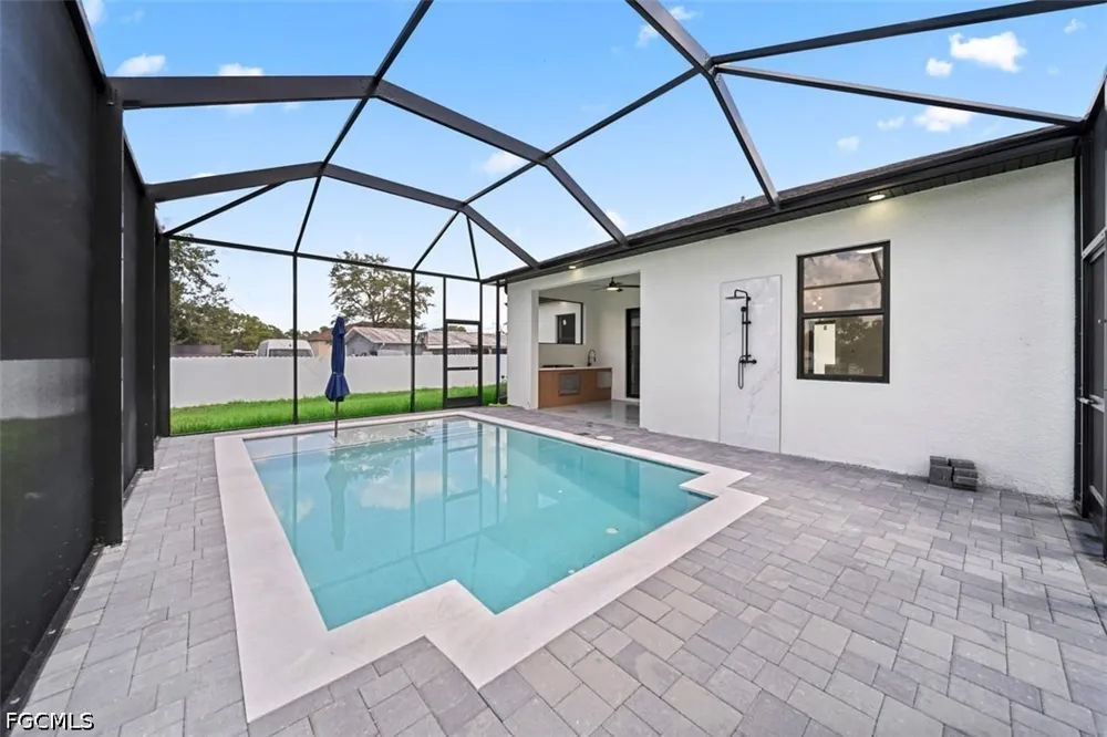 Willard Avenue Lehigh Acres, FL 33972