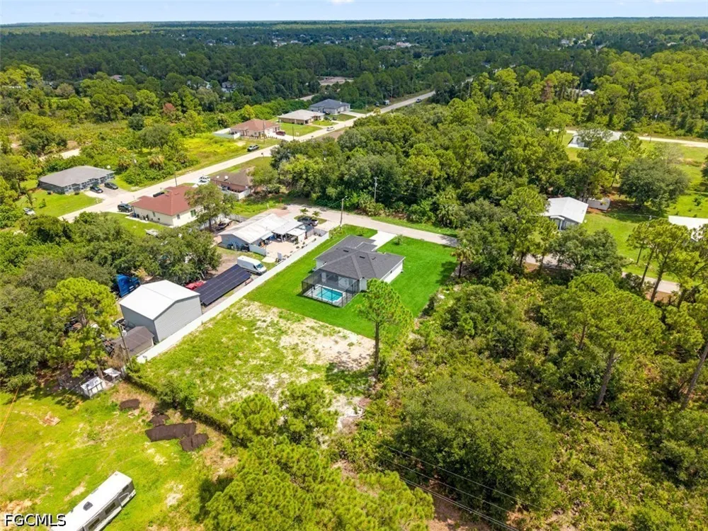 Willard Avenue Lehigh Acres, FL 33972