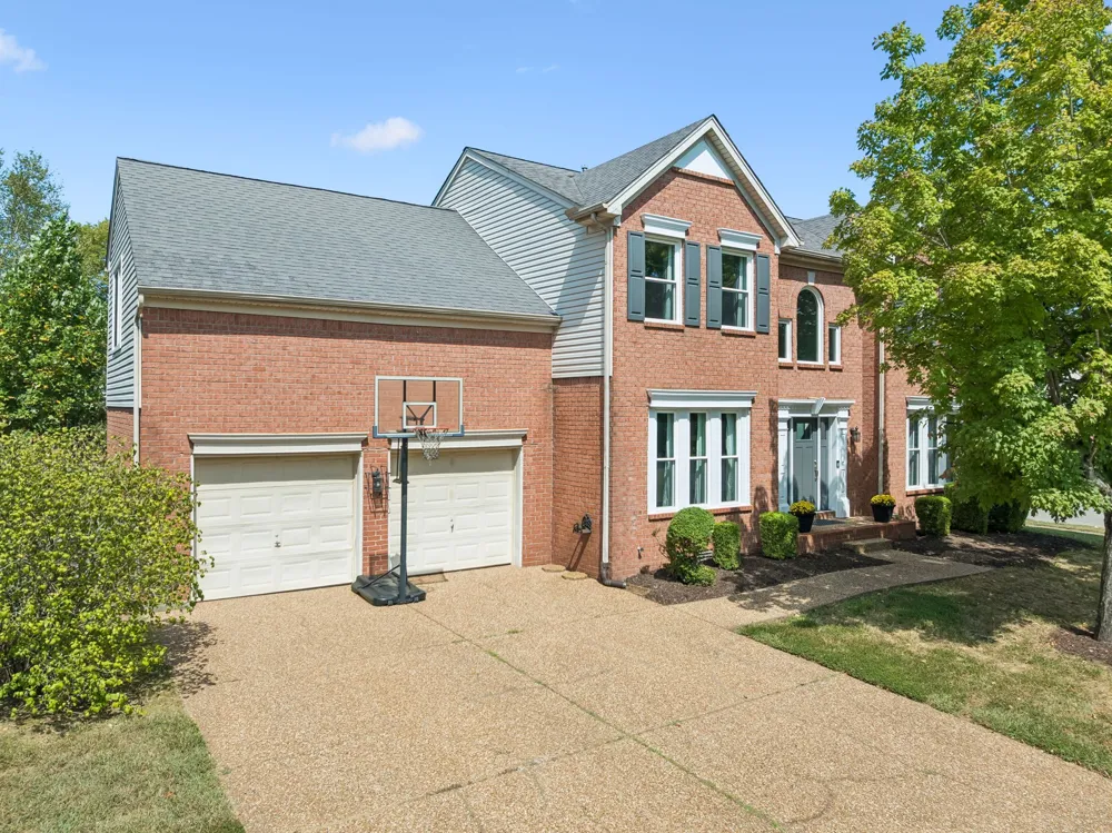 317 Millhouse Dr Franklin, TN 37064