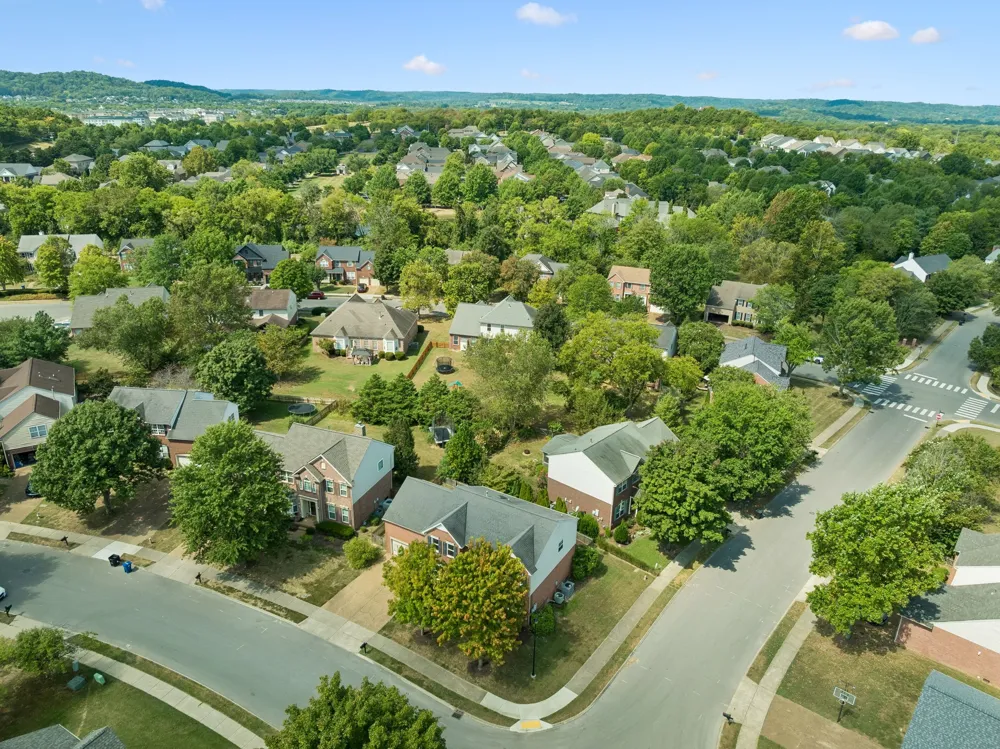317 Millhouse Dr Franklin, TN 37064