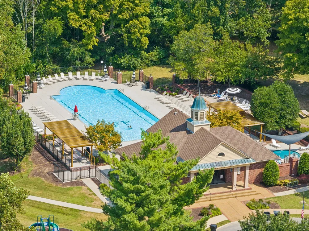 317 Millhouse Dr Franklin, TN 37064
