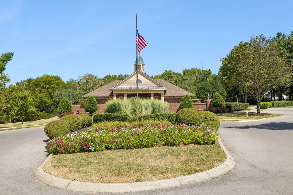 317 Millhouse Dr Franklin, TN 37064