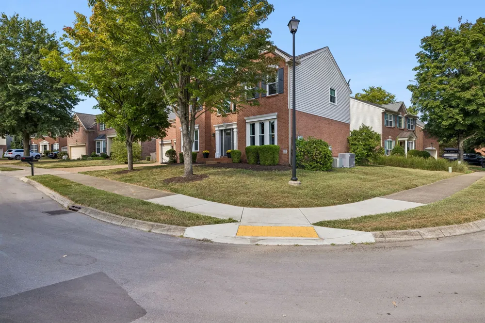 317 Millhouse Dr Franklin, TN 37064