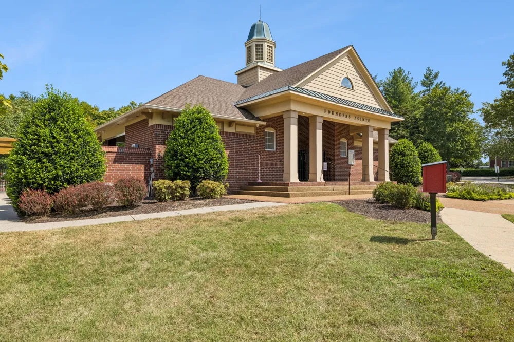 317 Millhouse Dr Franklin, TN 37064