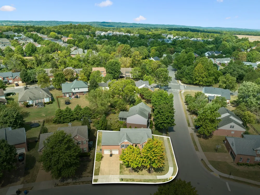 317 Millhouse Dr Franklin, TN 37064
