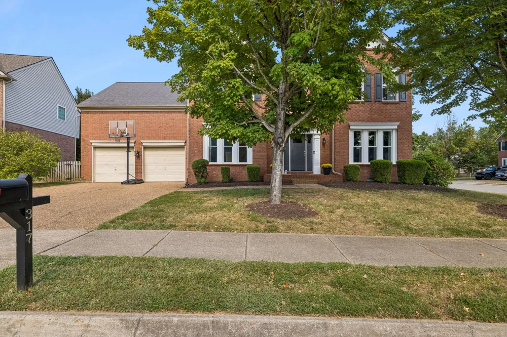 317 Millhouse Dr Franklin, TN 37064