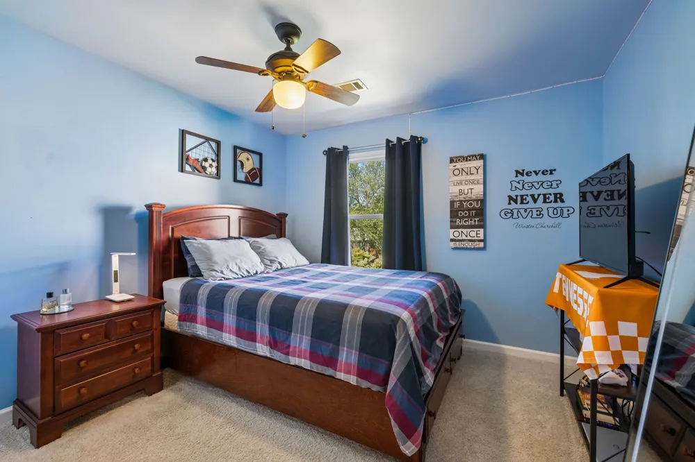 317 Millhouse Dr Franklin, TN 37064